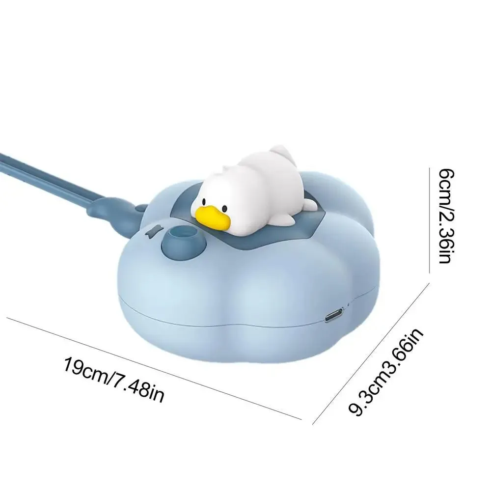 Cute Animal Rechargeable Hand Warmers