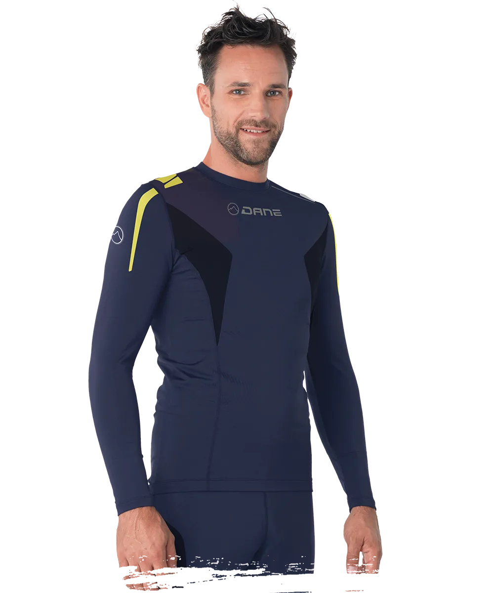 DANE 4-seasons Base Layer - Top