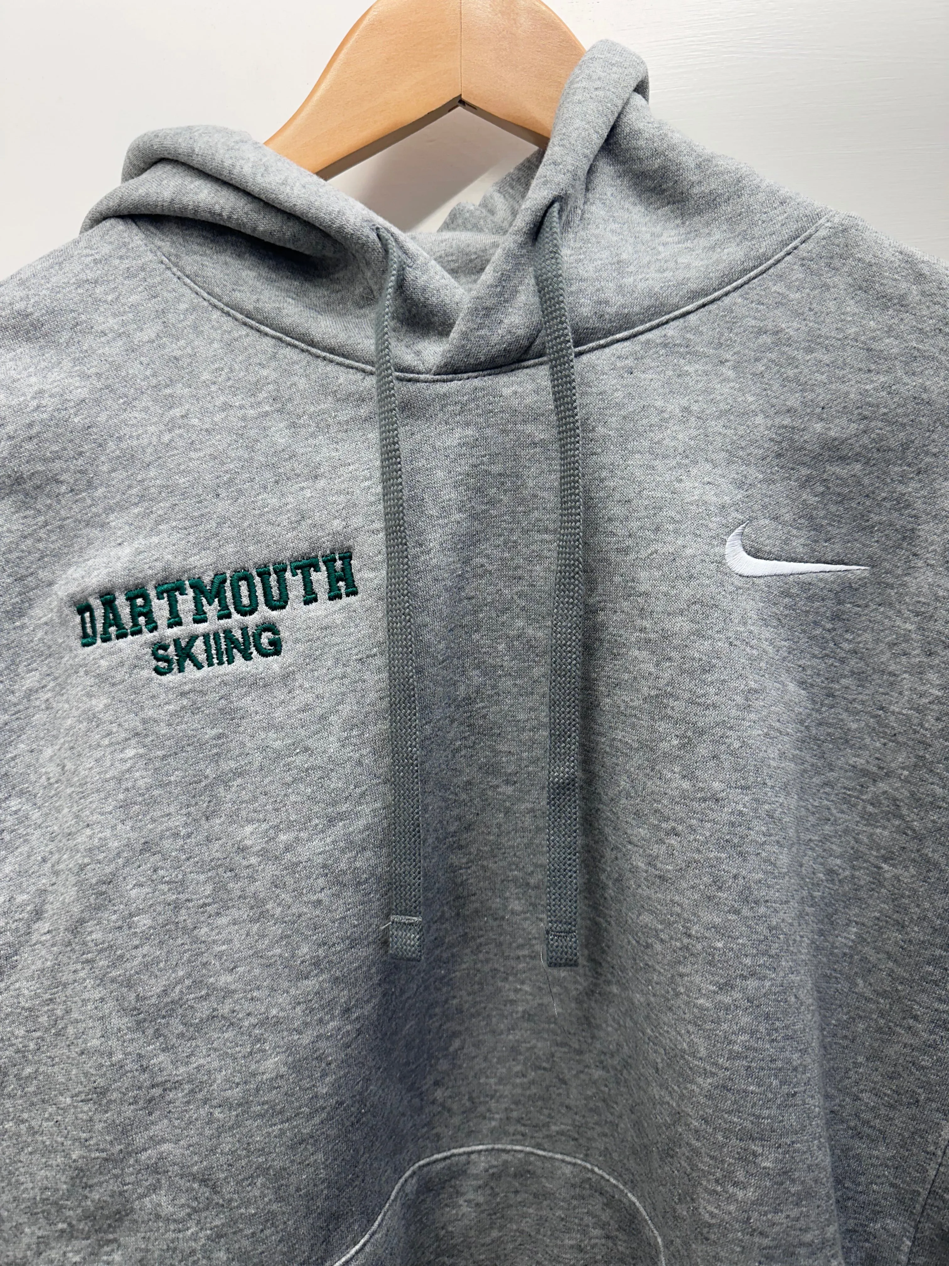 Dartmouth Ski - Hoodie