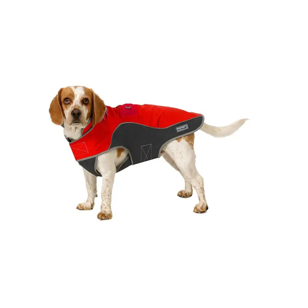 DISCONTINUED - Precision Fit™ Xtreme Polar Dog Parka 6 LBS - 80 LBS  ****FINAL SALE ****