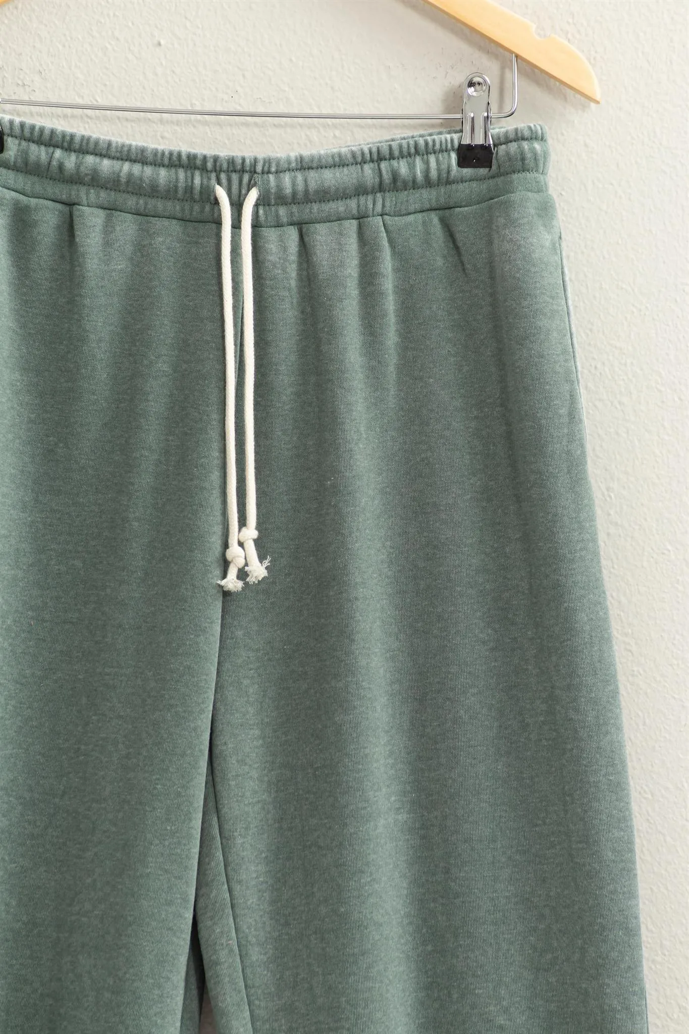 Drawstring Joggers