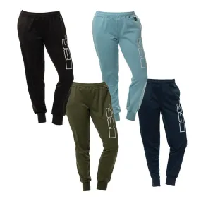 DSG Kenzie Plus Size Sweat Pants | Assorted Colors