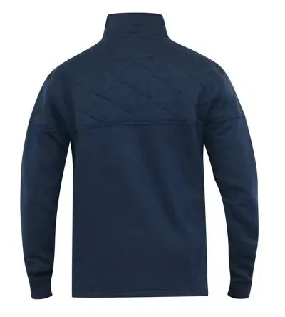 Duke 555 Swann Sweater Blauw