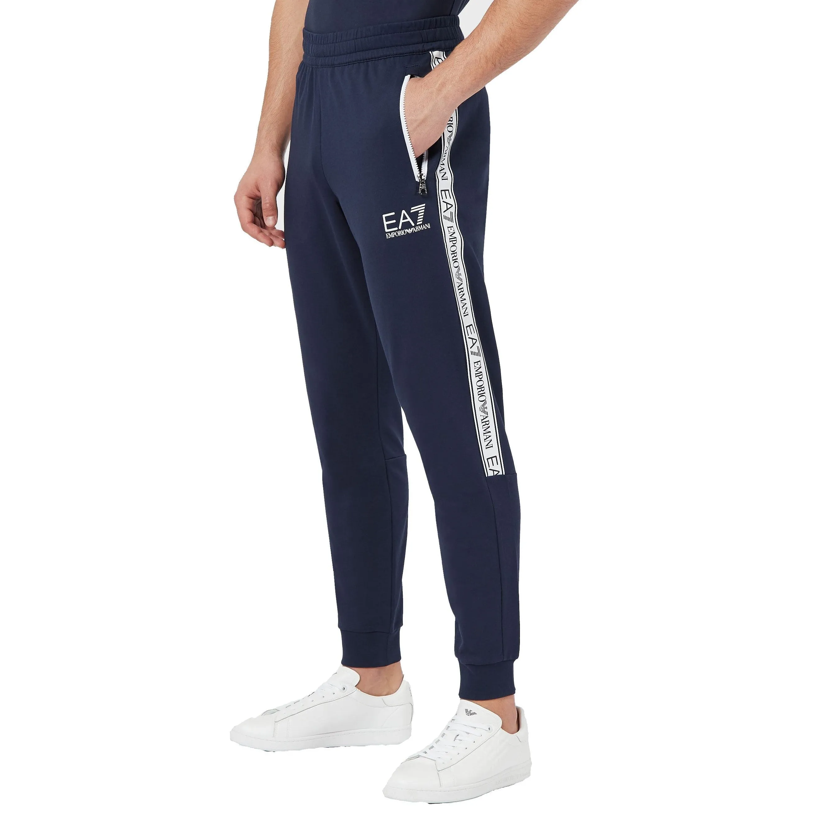 EA7 Sweatpants