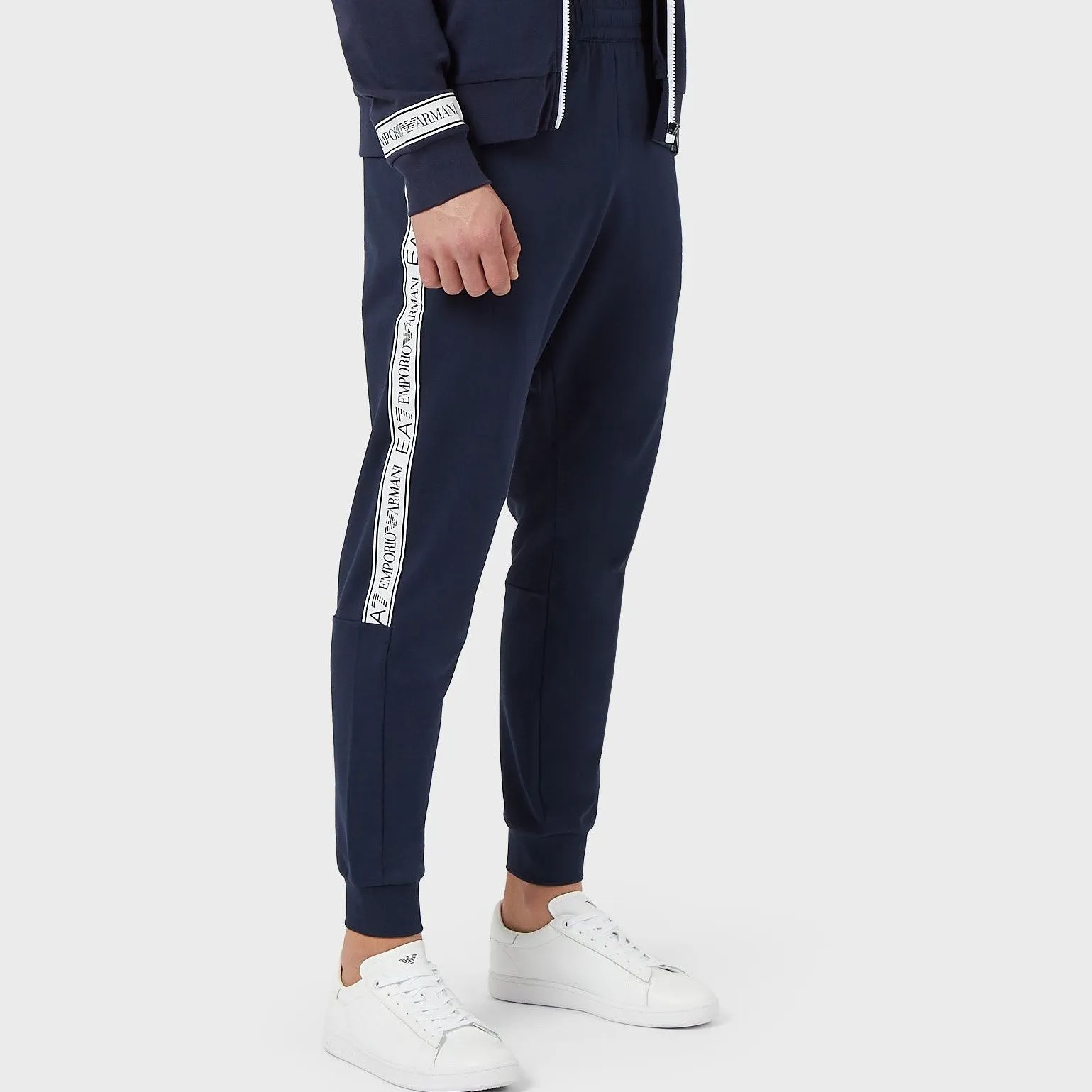 EA7 Sweatpants