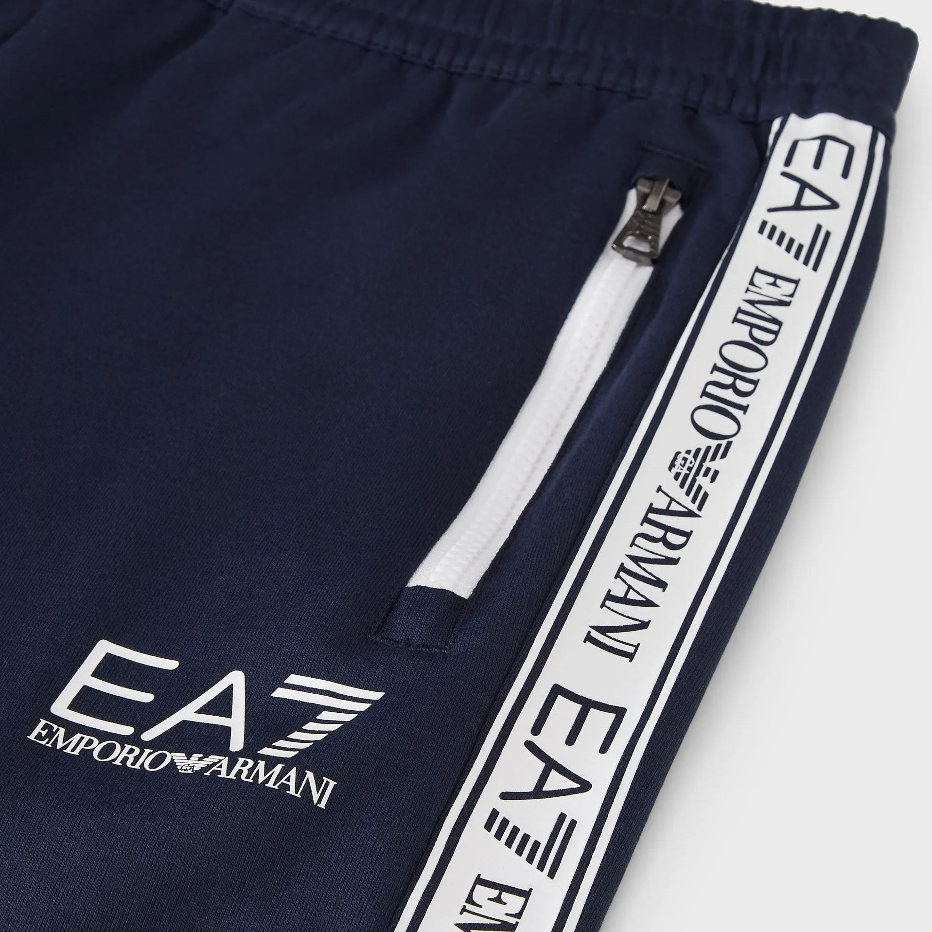 EA7 Sweatpants