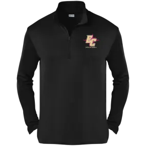 EC Volleyball 1/4-Zip Pullover