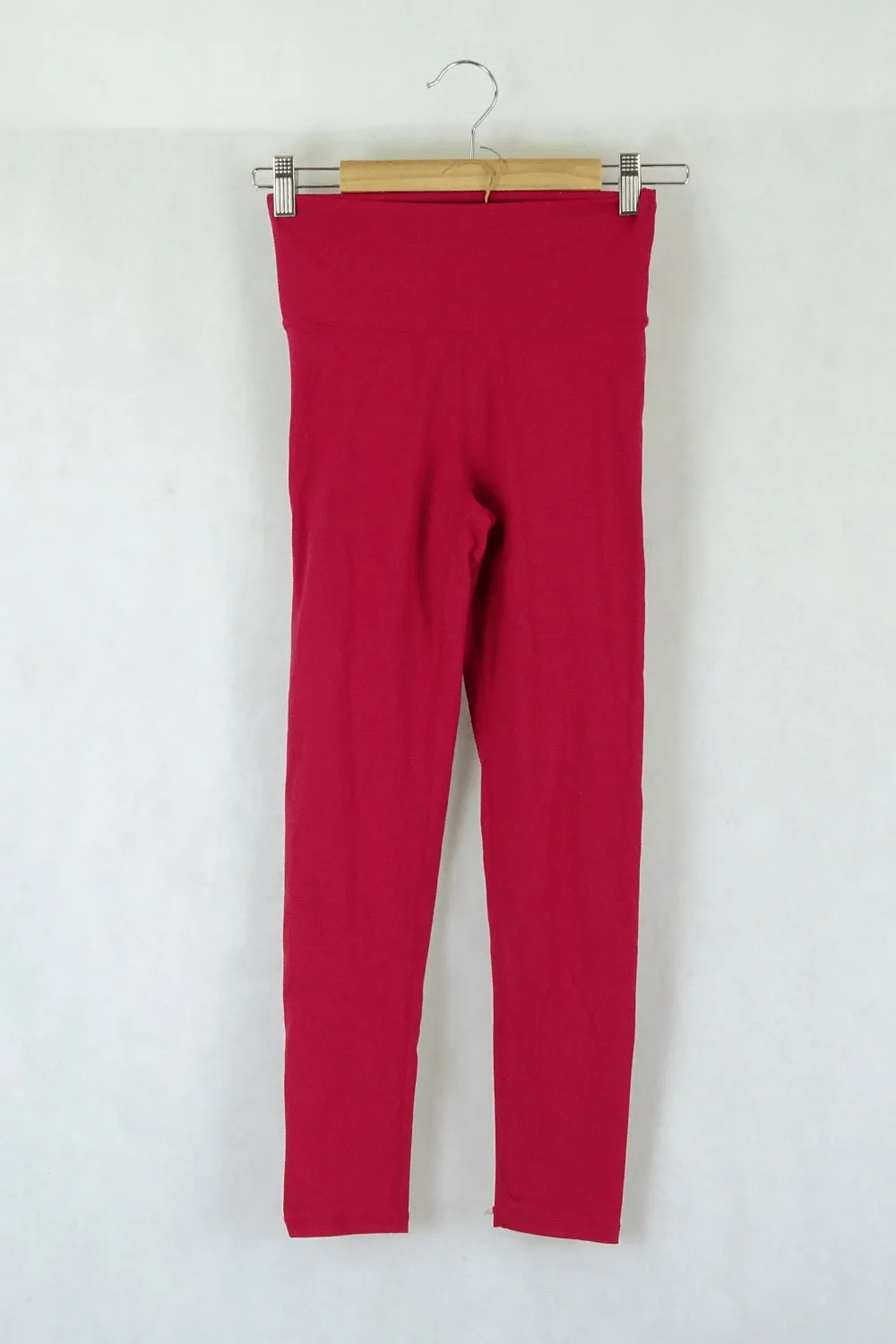 Echt Red Leggings S