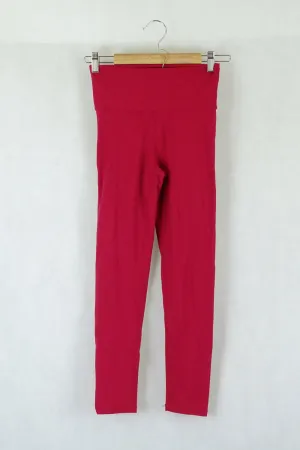 Echt Red Leggings S