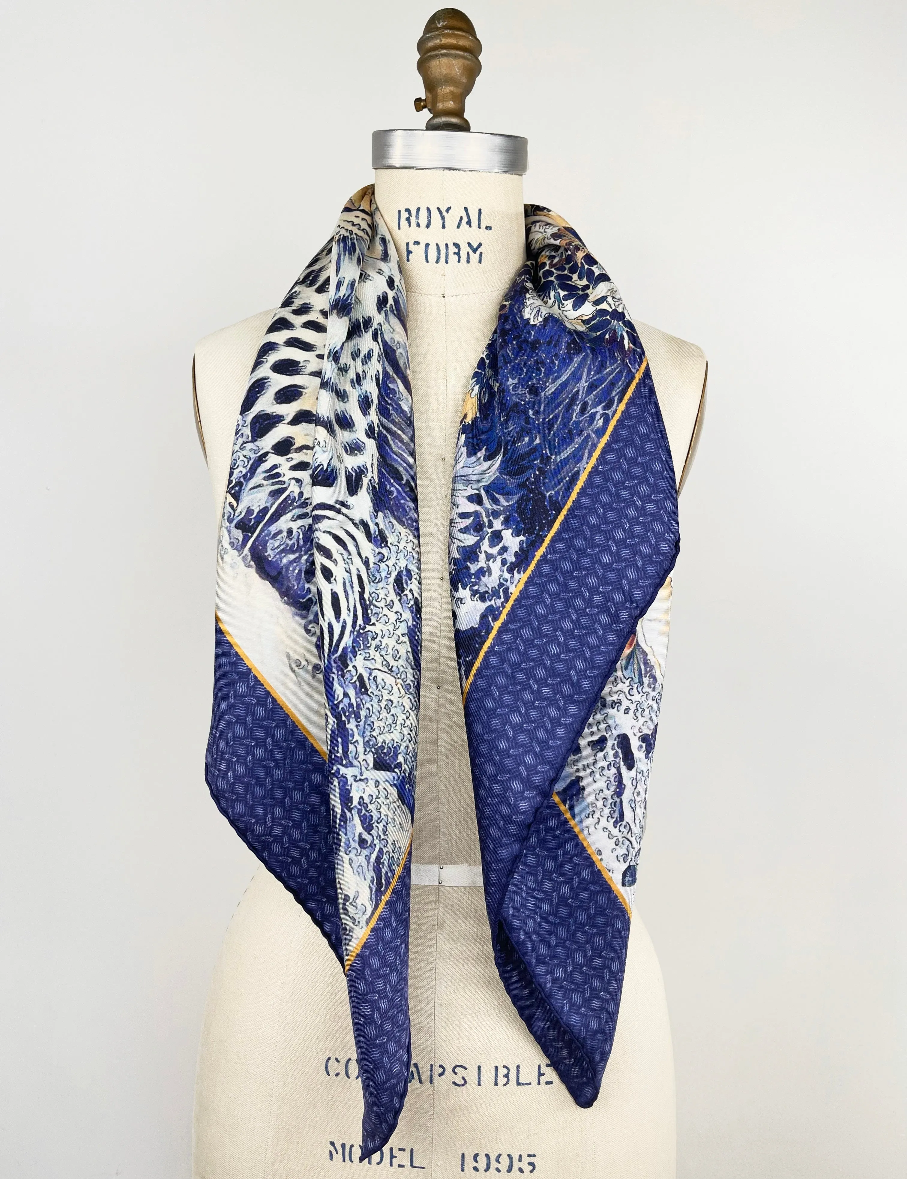 Elwyn New York Tea Garden Delight Scarf