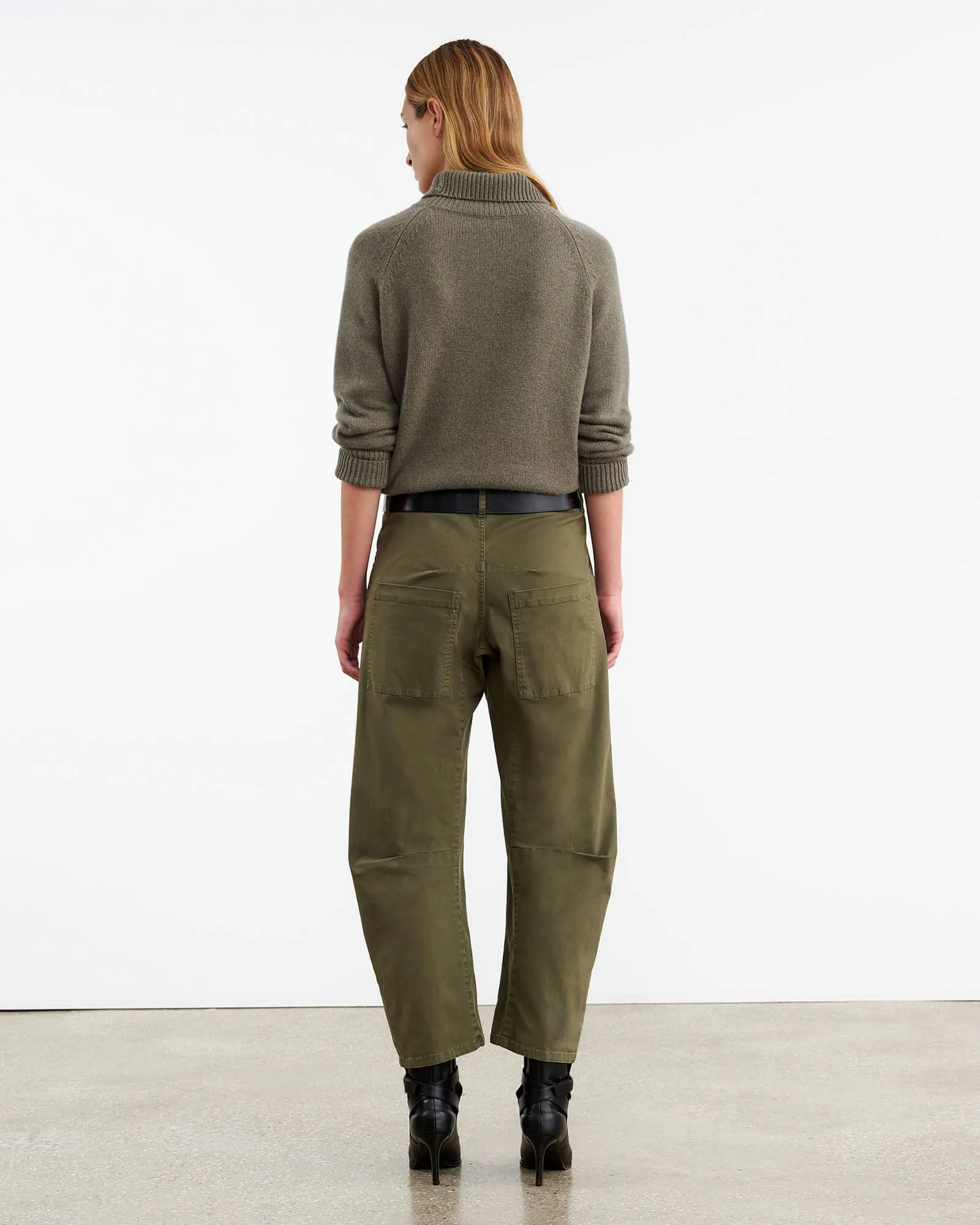 EMERSON PANT