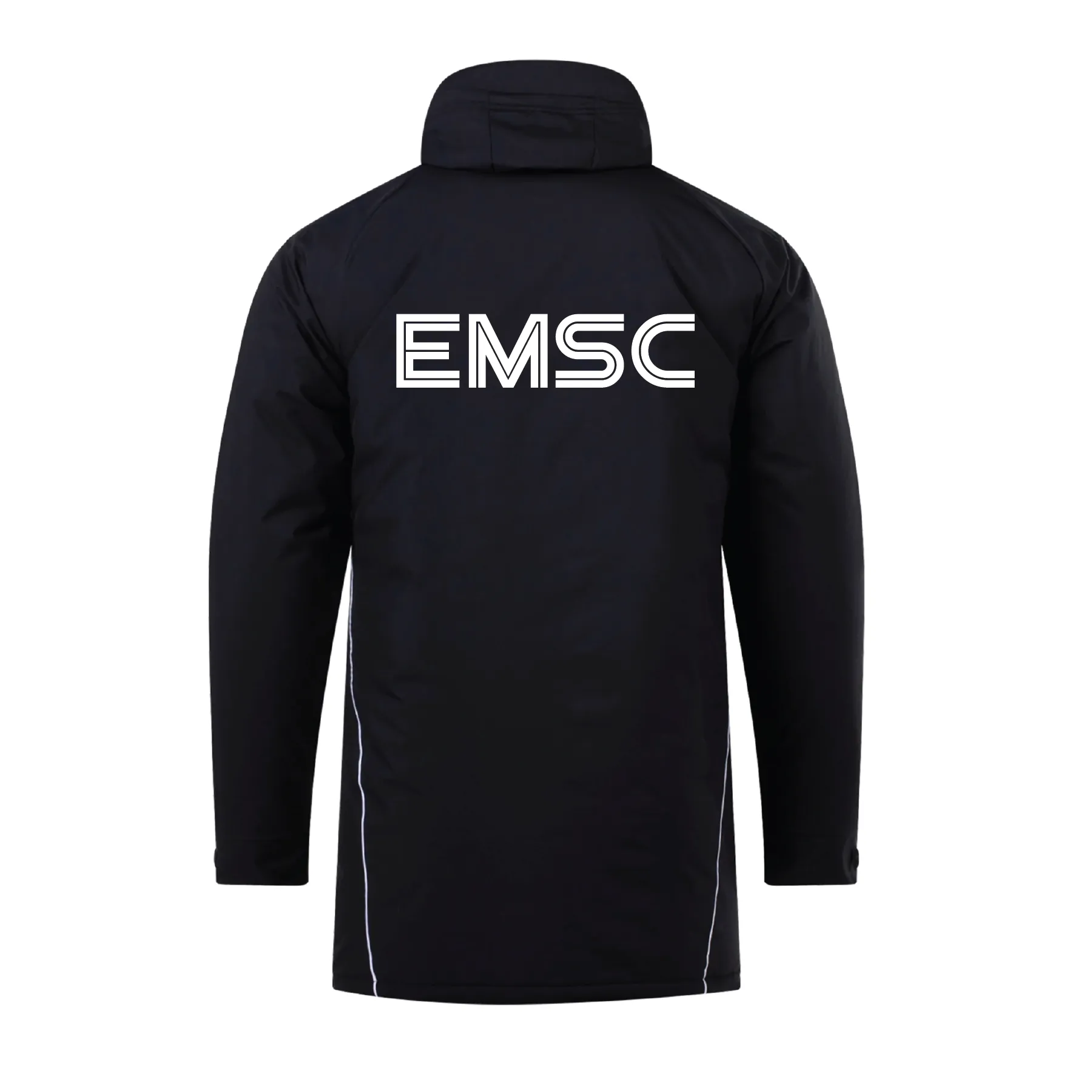 EMSC Long Island Premier adidas Tiro 24 Parka