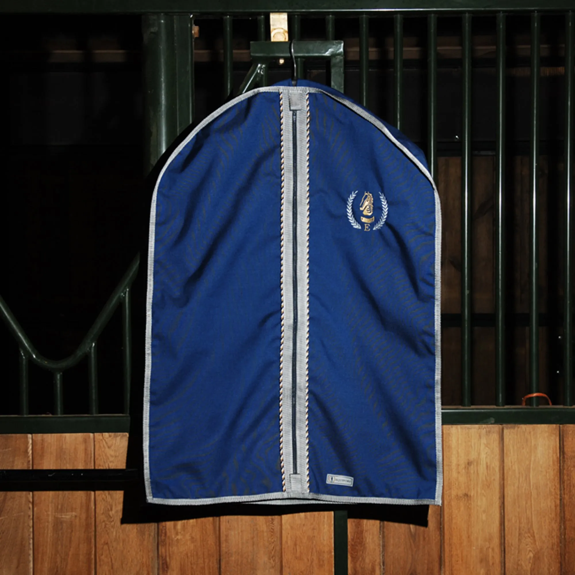 Equiport Show Jacket Cover