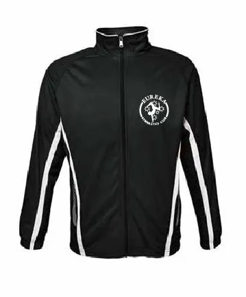 Eureka Gymnastics Competition Tracksuit Jacket