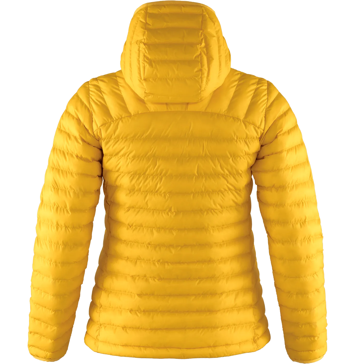 Expedition Lätt Hoodie W