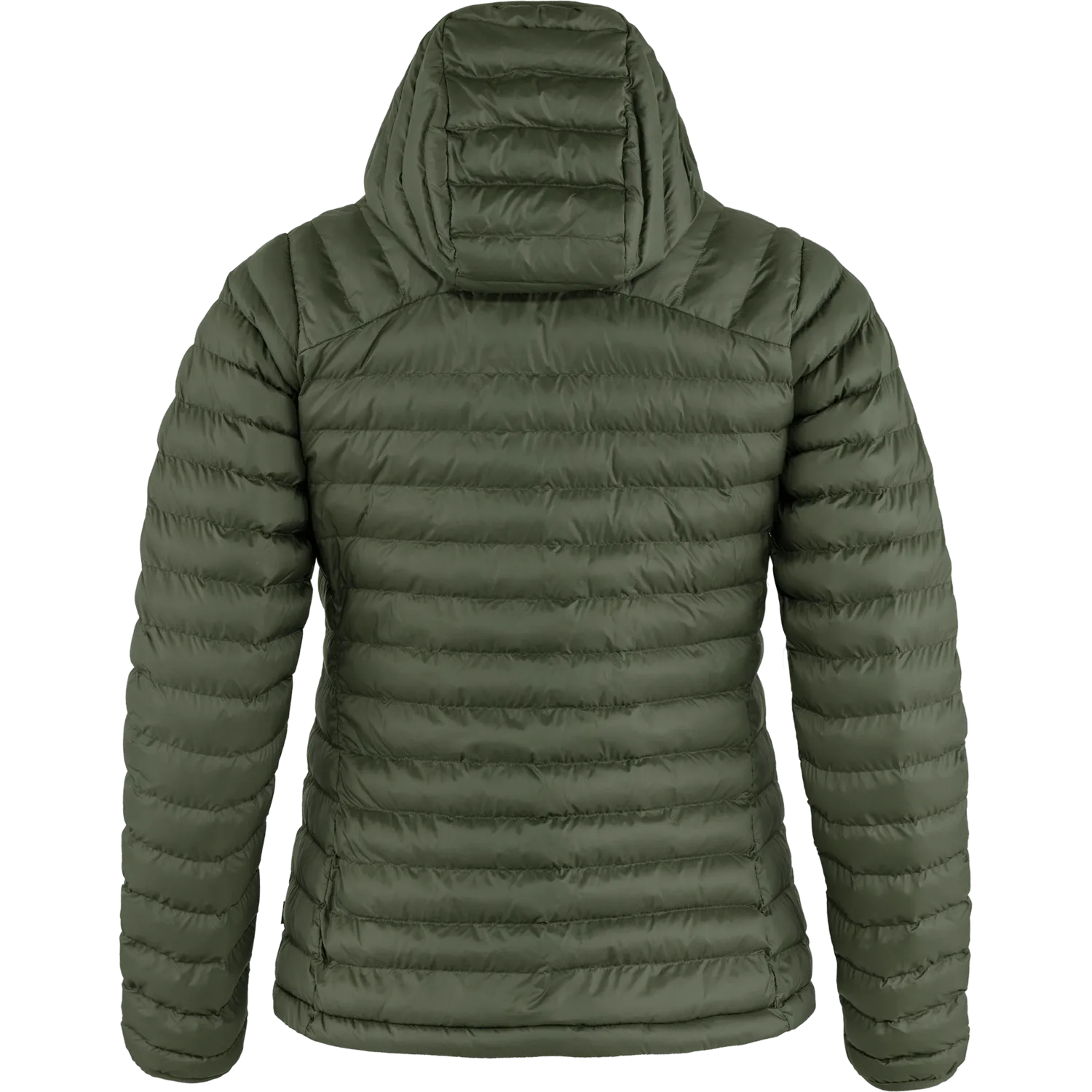 Expedition Lätt Hoodie W