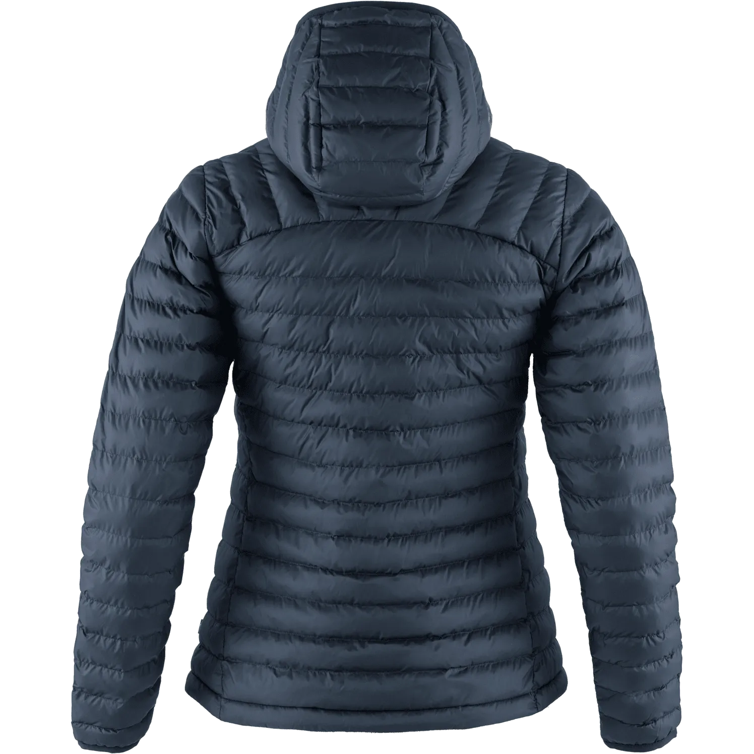 Expedition Lätt Hoodie W