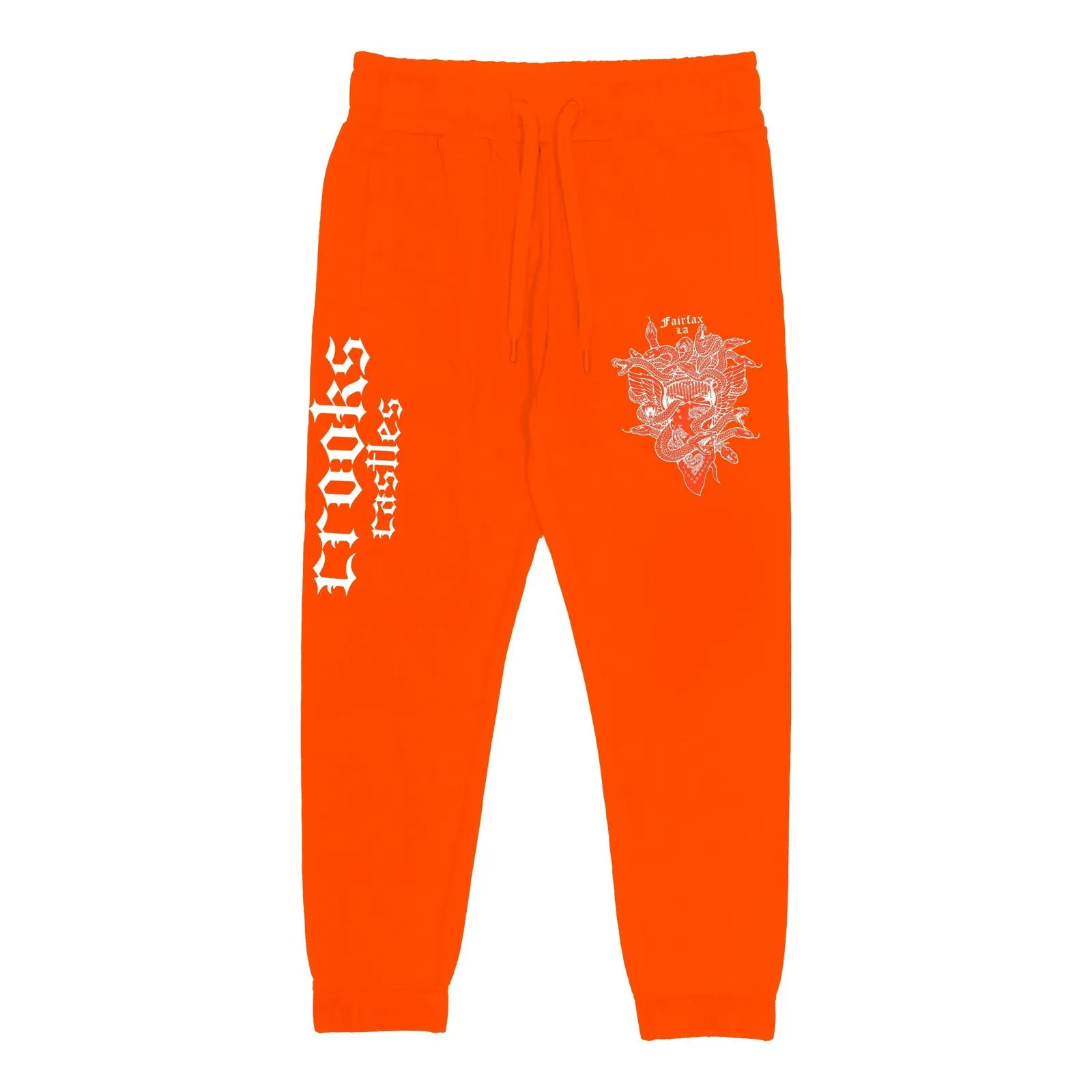 Fairfax Gothic Medusa Sweatpant