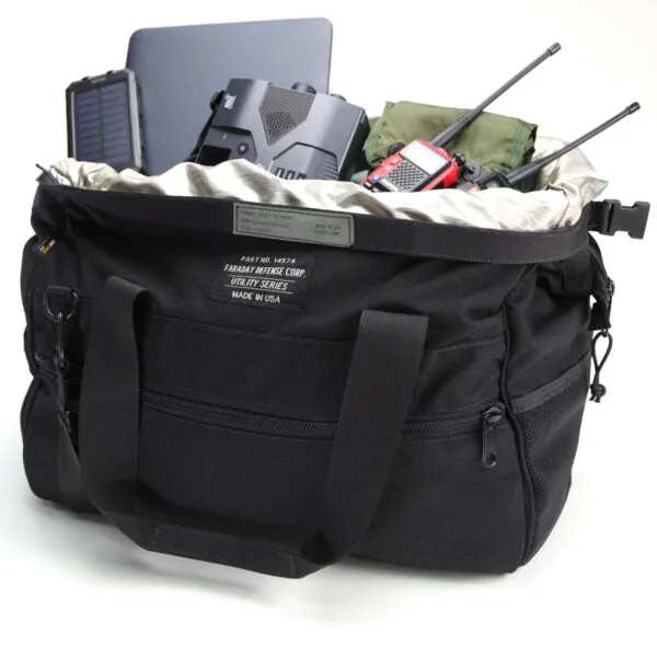 Faraday Defense Cordura Utility Bag