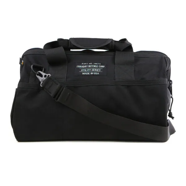 Faraday Defense Cordura Utility Bag