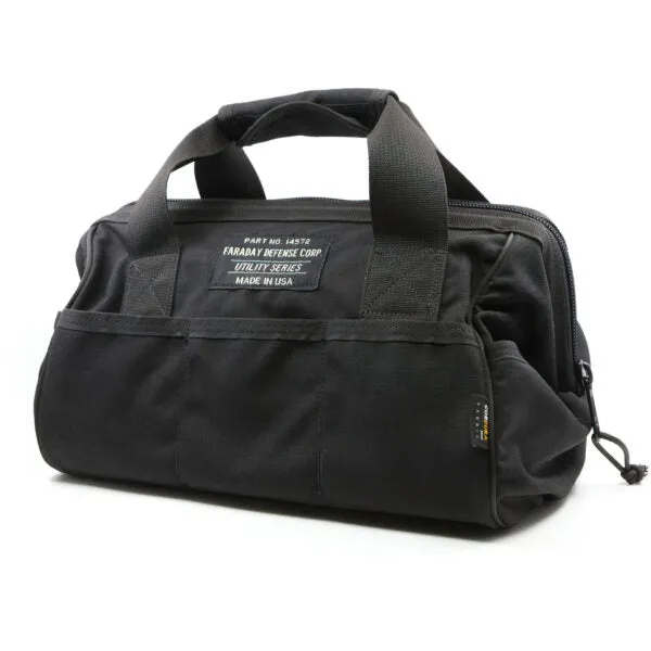 Faraday Defense Cordura Utility Bag