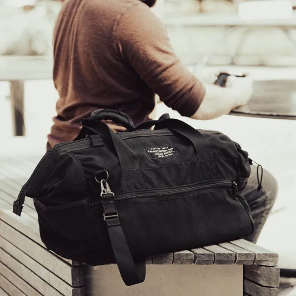 Faraday Defense Cordura Utility Bag