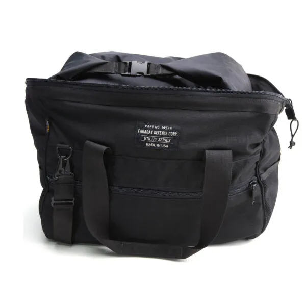 Faraday Defense Cordura Utility Bag