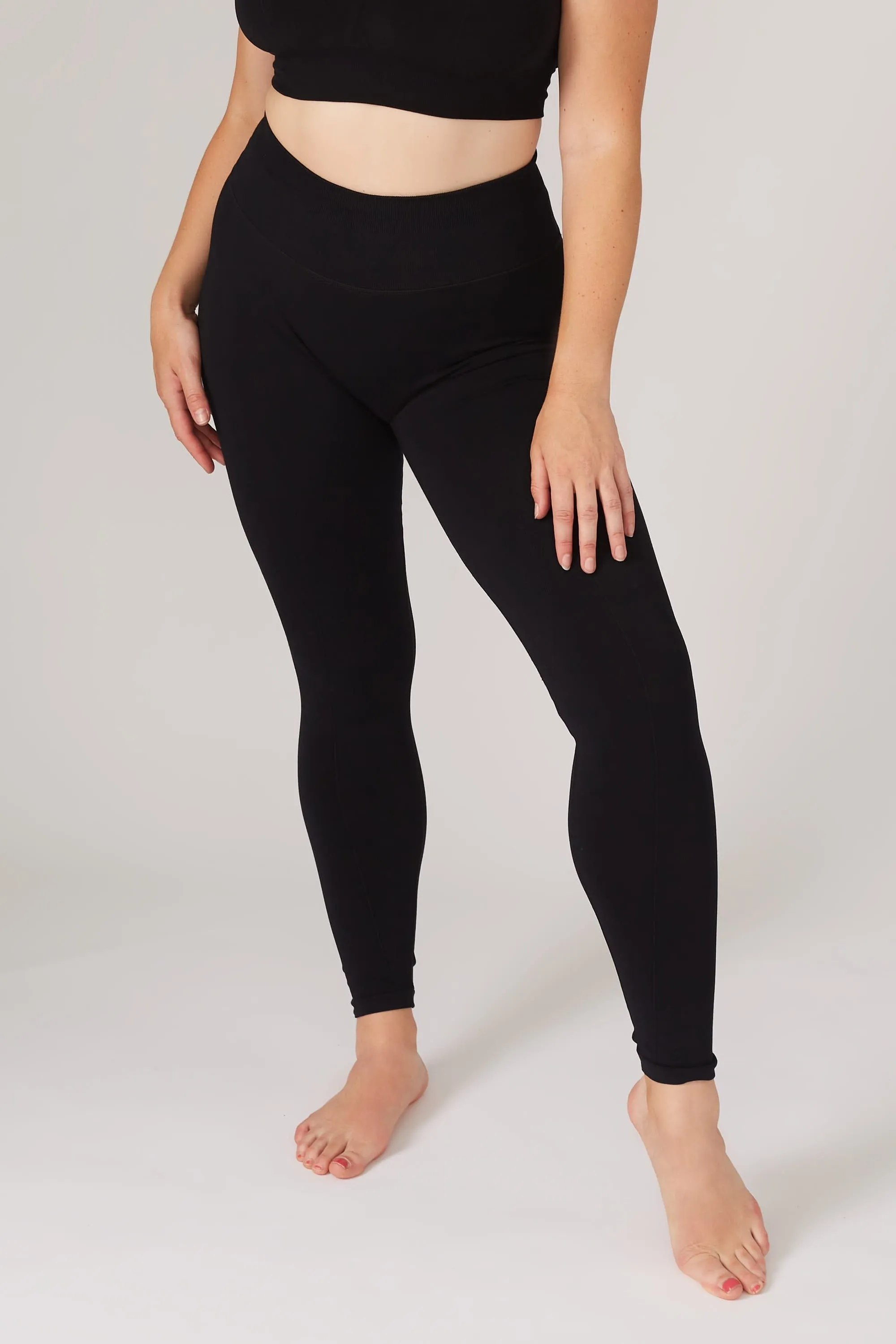 FEEL ROOTED MODAL LEGGINGS