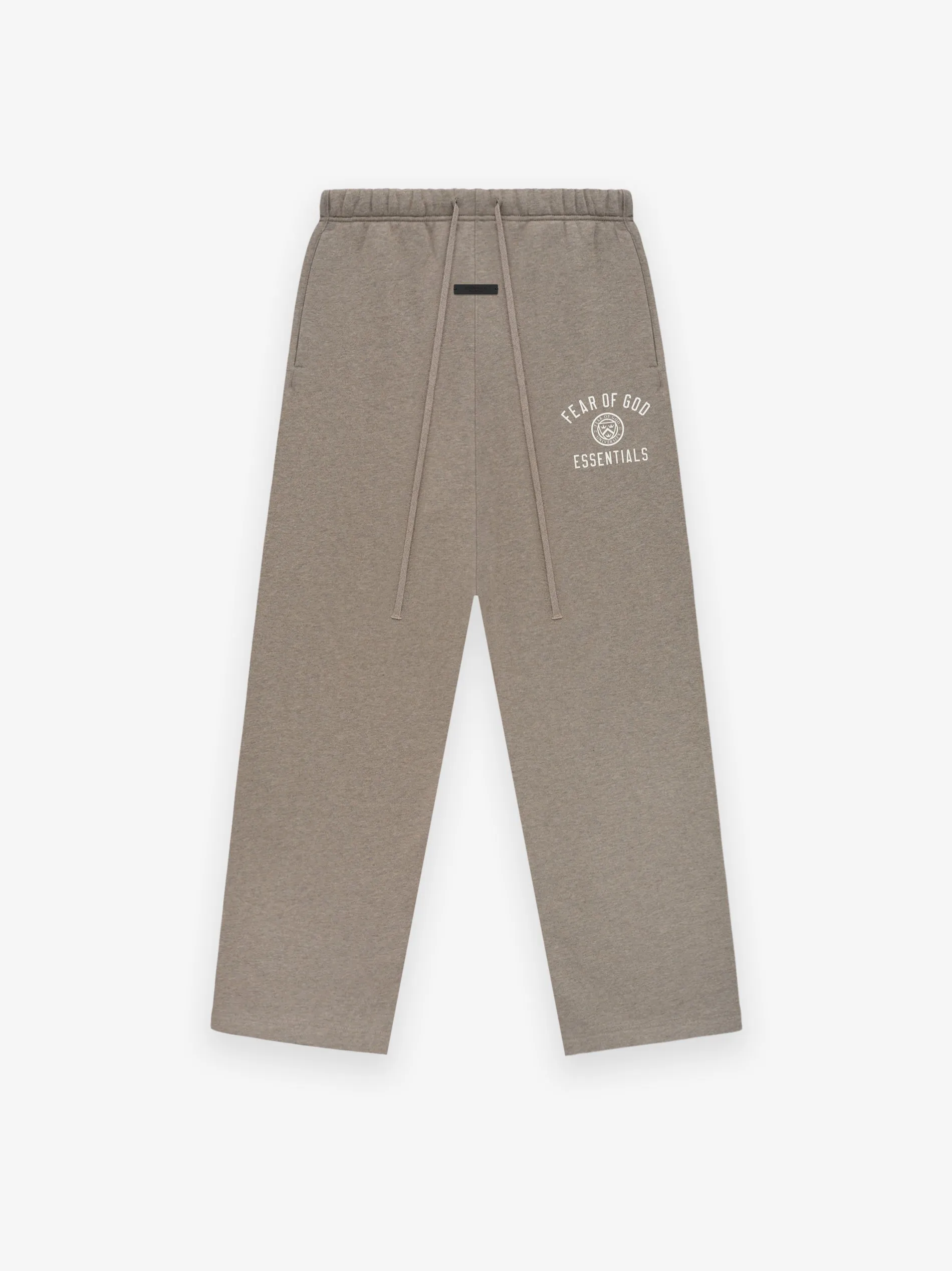 Fleece Relaxed Sweatpant