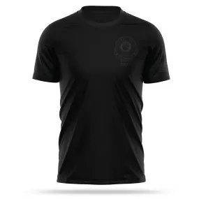 [FLORIDA HIGHWAY PATROL] SRT Utility Shirt [BLK/BLK]