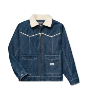 Folsom Denim Jacket