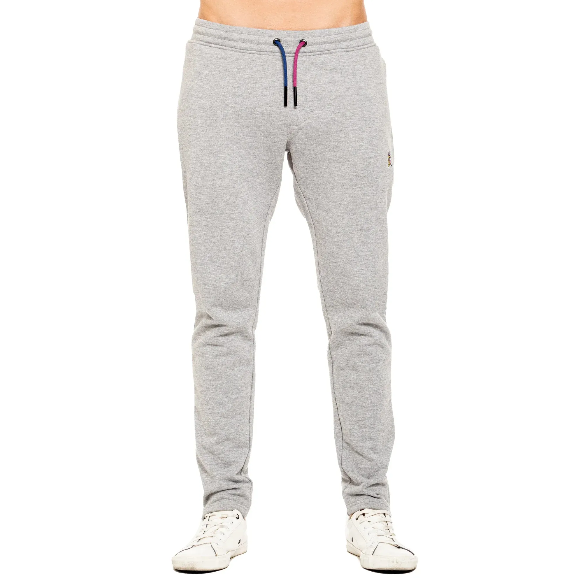 FROG Color Block Leisure Sweatpant - Grey