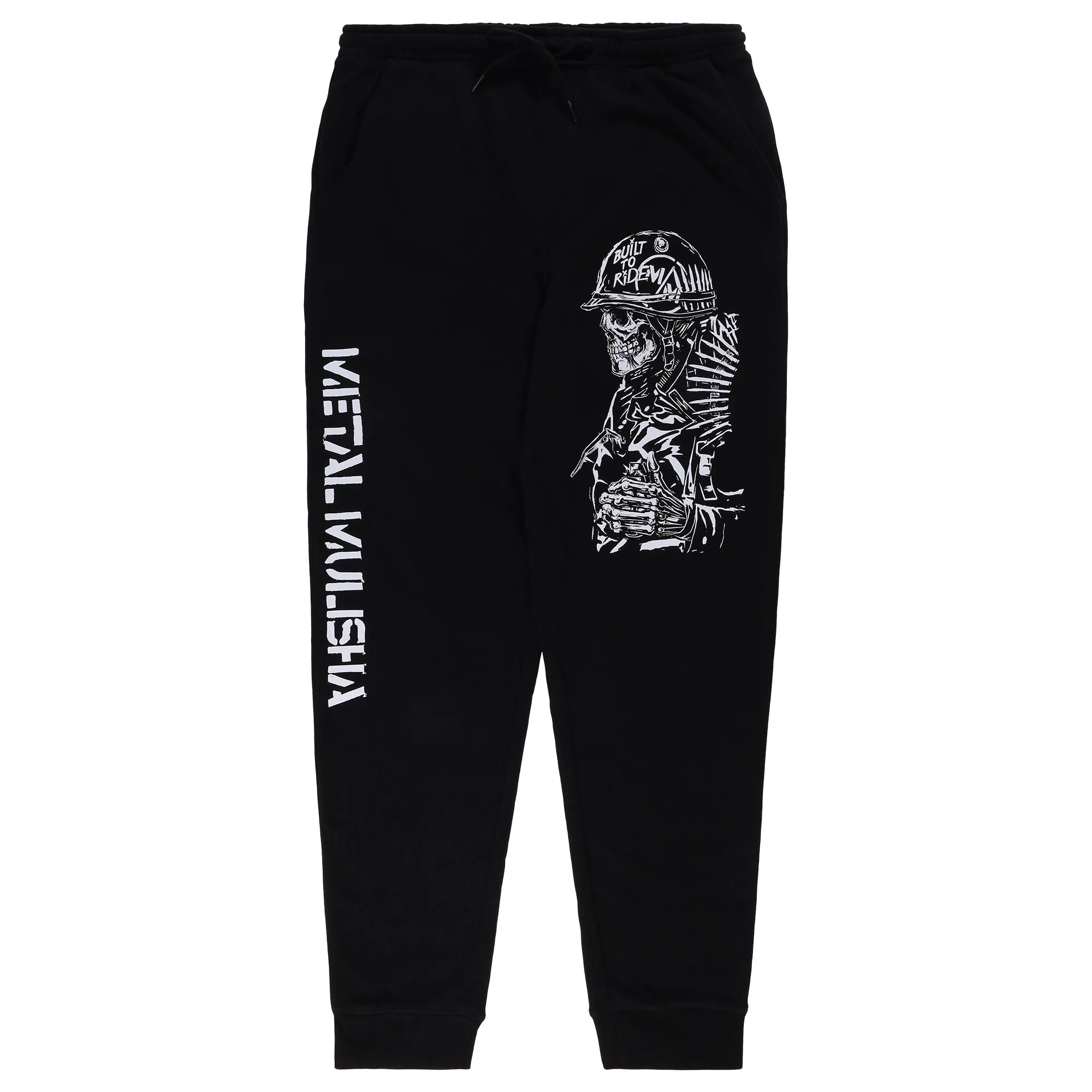 FULL MULISHA SWEATPANTS