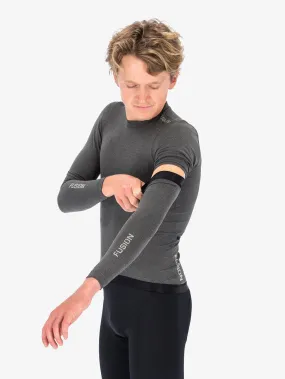 Fusion Fietstraining Armstukken Unisex