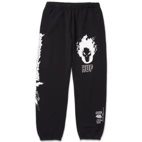 Ghost Rider Fleece Pant