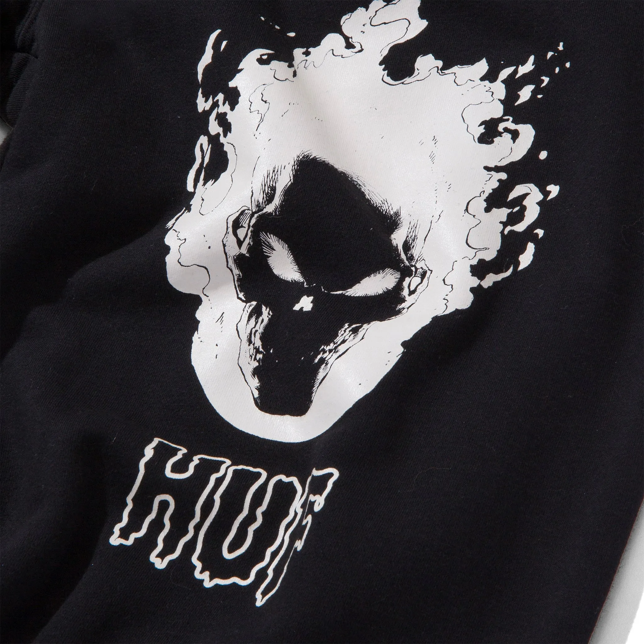 Ghost Rider Fleece Pant