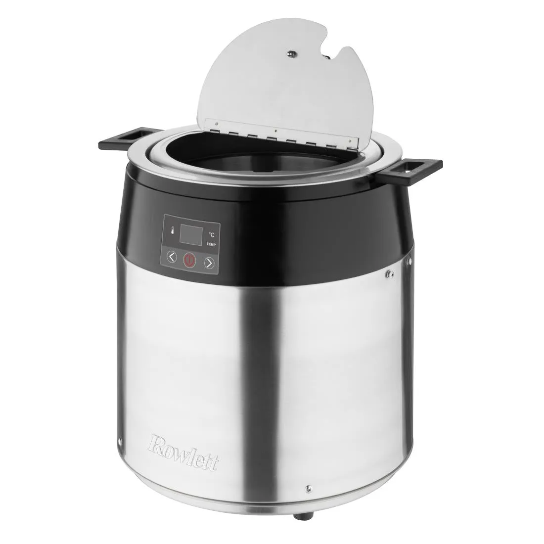 GM819 Rowlett 10Ltr Soup Kettle