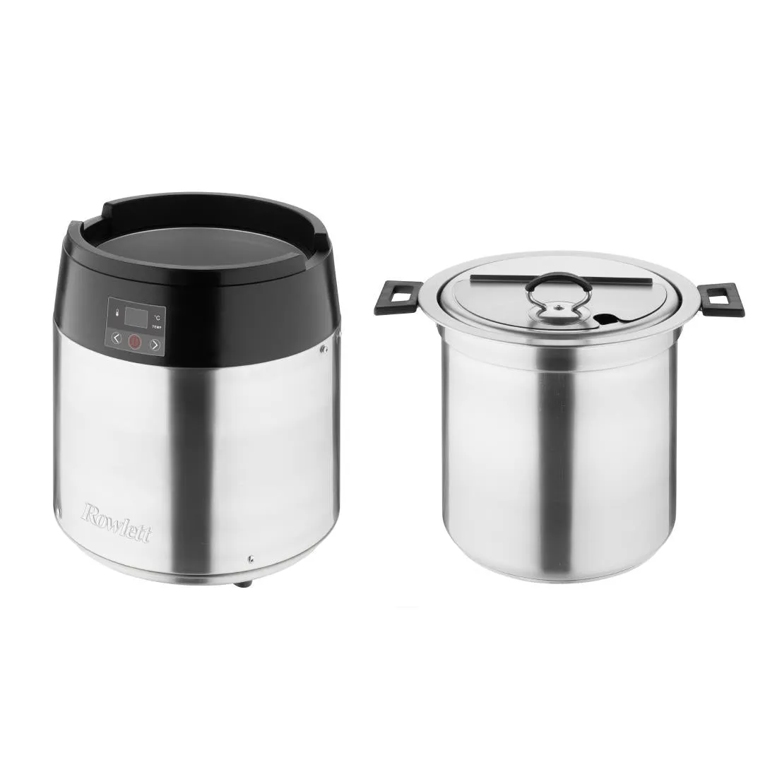 GM819 Rowlett 10Ltr Soup Kettle