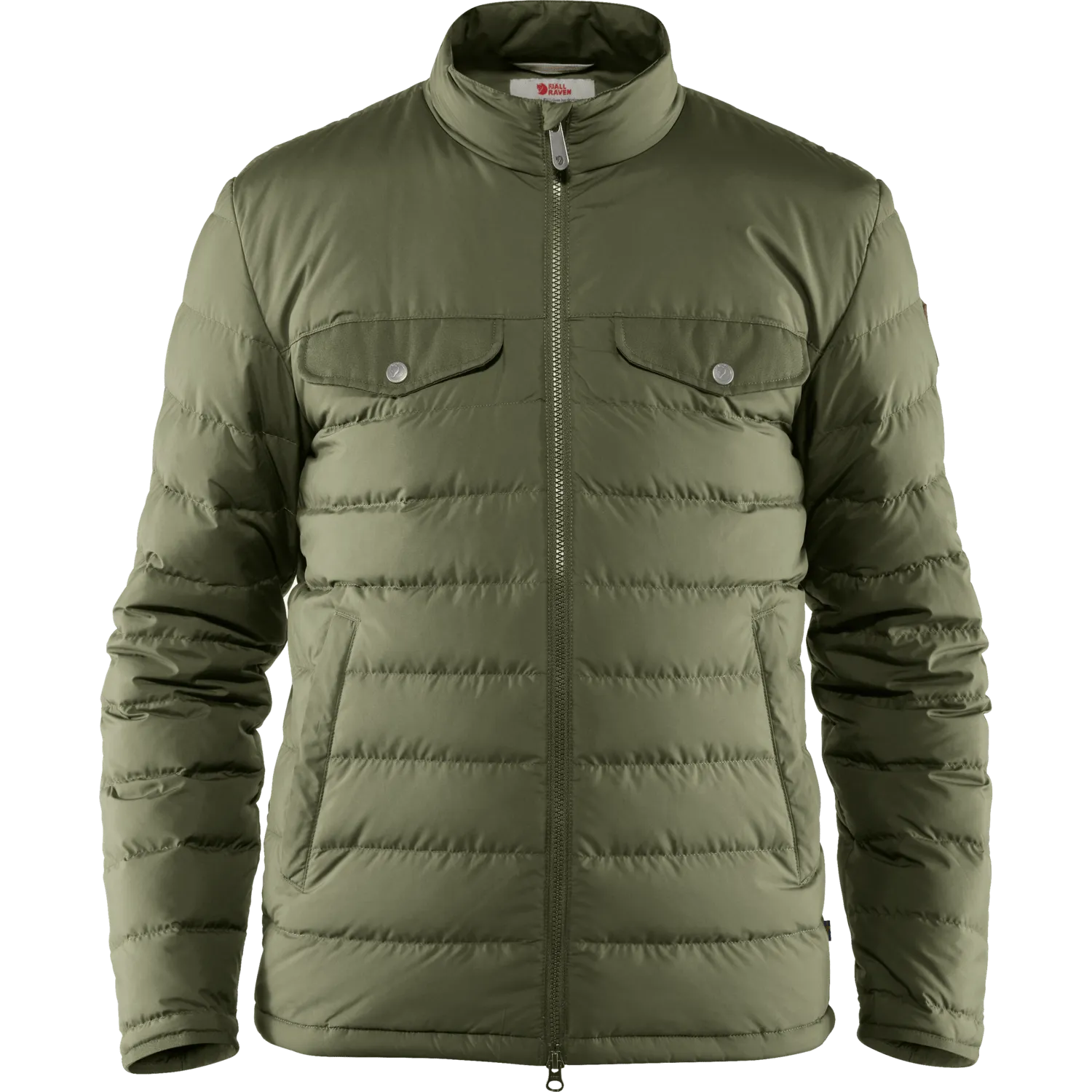 Greenland Down Liner Jacket M