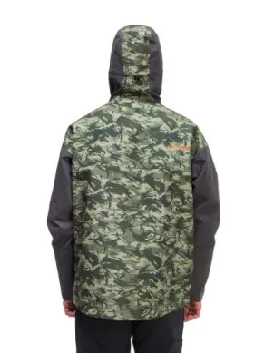 Grundens Buoy X Anorak Pullover