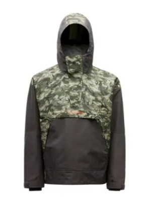 Grundens Buoy X Anorak Pullover