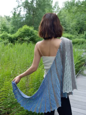 Gull <br/><small>knitting pattern</small>