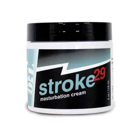 Gun Oil - Stroke 29 Masturbation Cream 178 ml