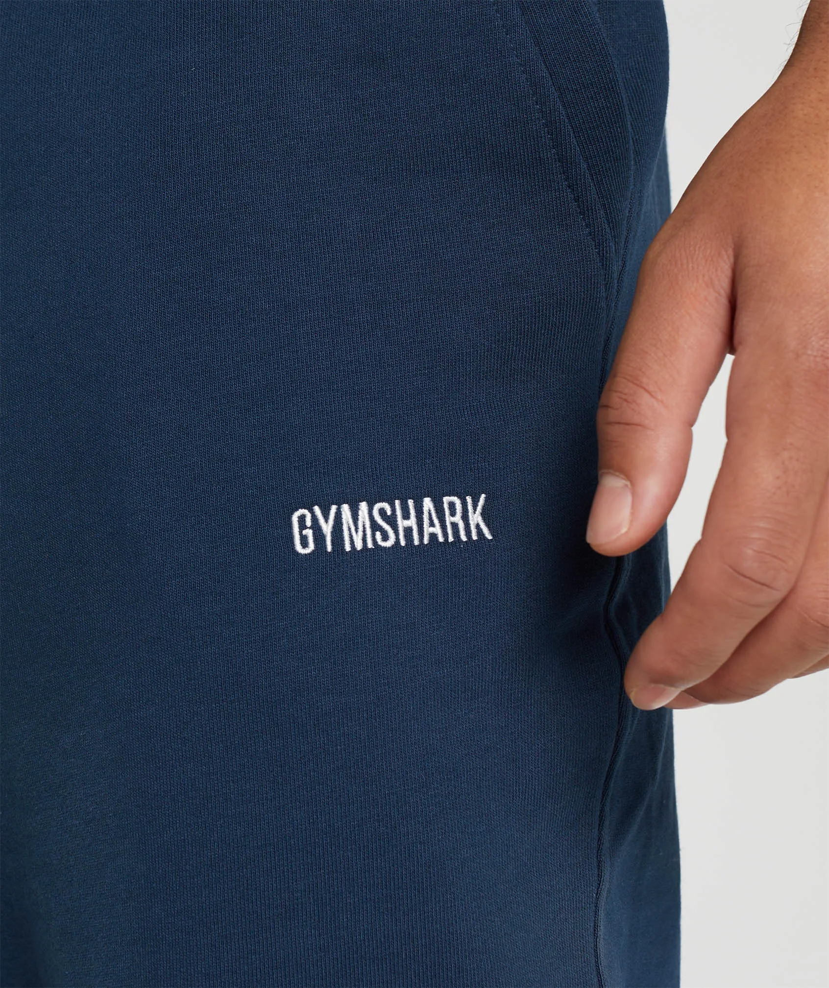 Gymshark Rest Day Sweats Joggers - Navy