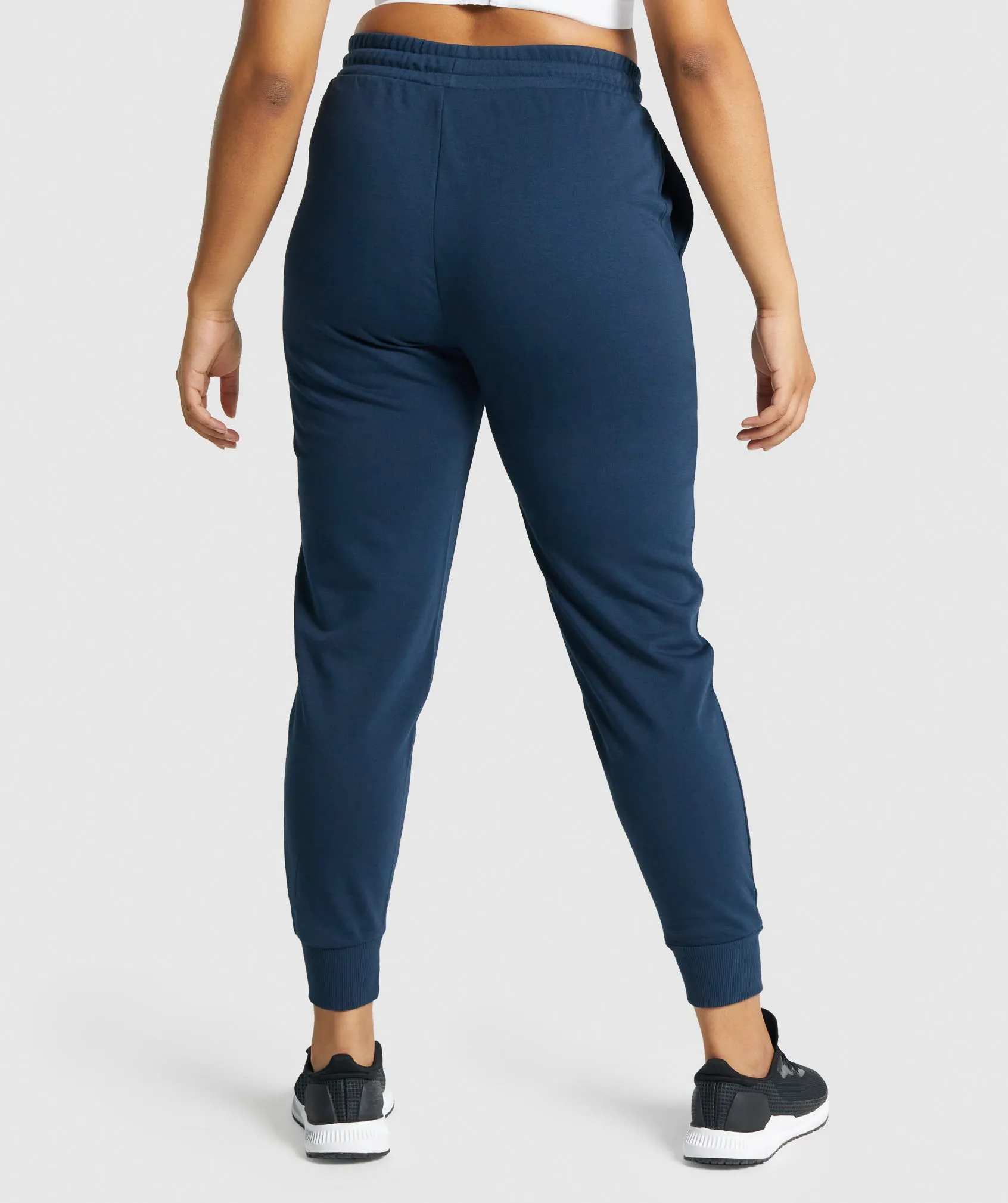 Gymshark Training Joggers - Navy