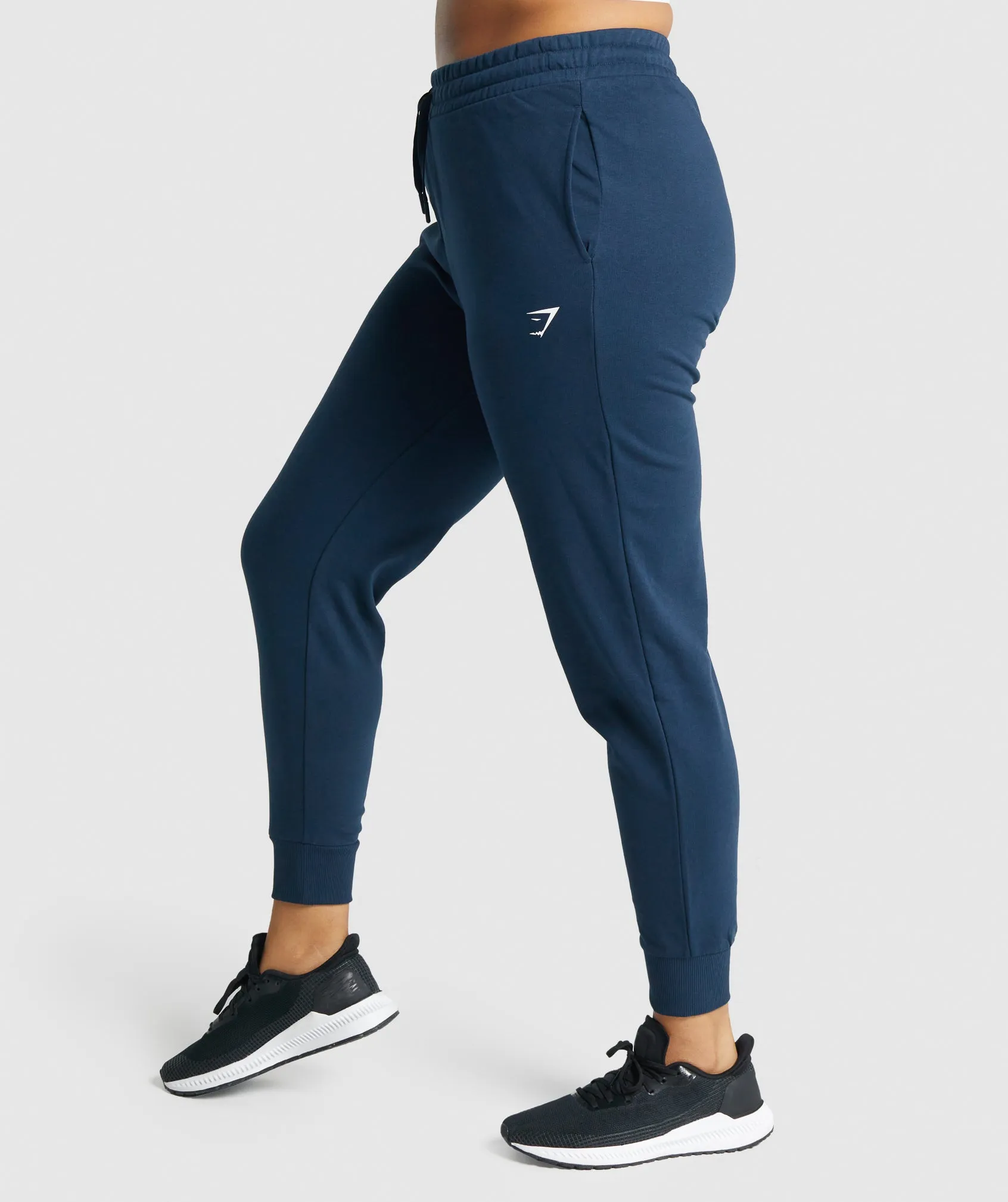 Gymshark Training Joggers - Navy