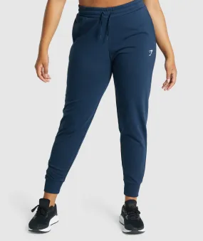 Gymshark Training Joggers - Navy