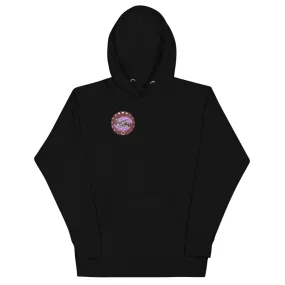 Half-Blood's Holistics Unisex Hoodie