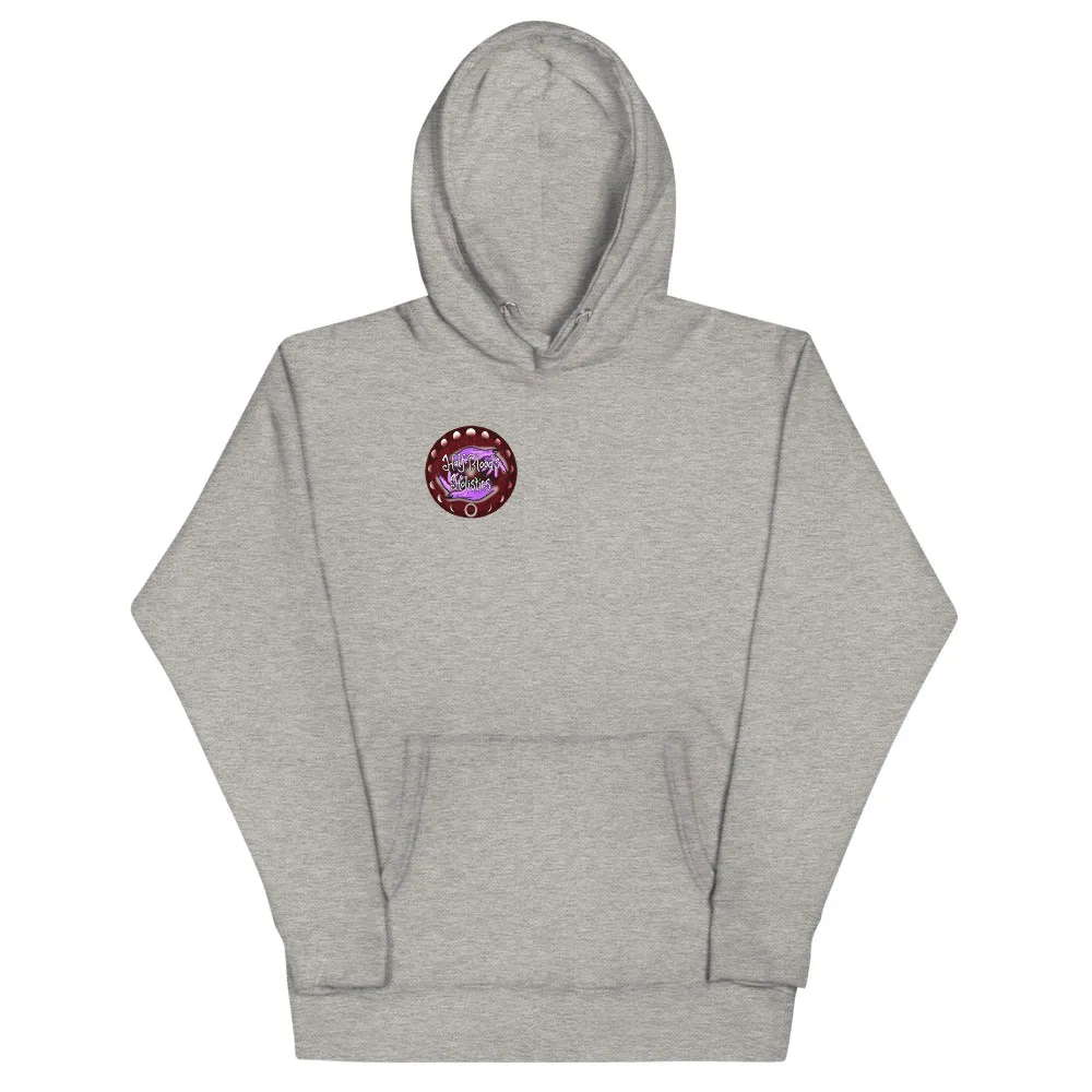 Half-Blood's Holistics Unisex Hoodie