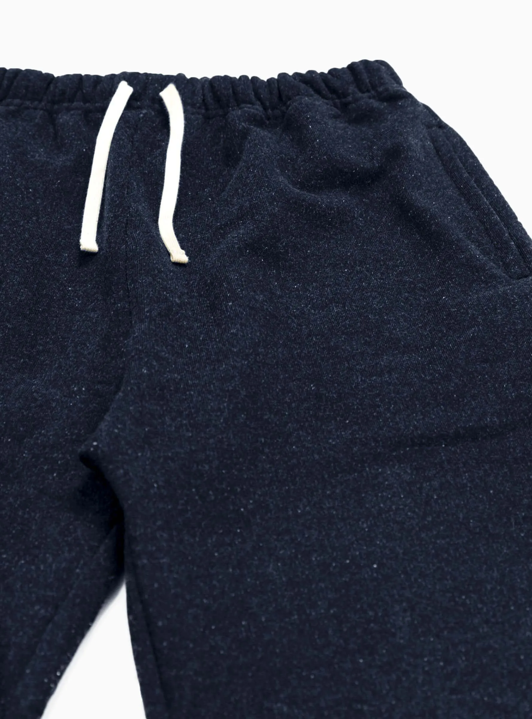 Heavyweight Sweatpants Navy